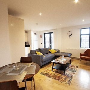 Appartement met Twee Slaapkamers